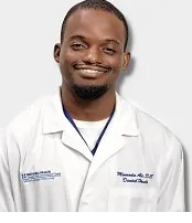 Dr: Ruffolo Daniel