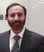 Dr Athar Adnan Uppal