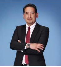 Dr. Daniel Gutiérrez Salvatierra