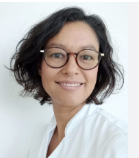 Dra Claudia Senar