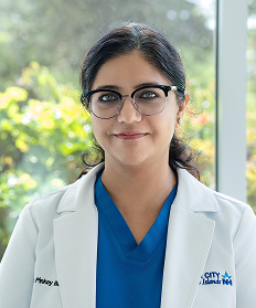 Dr Pinkey Bala