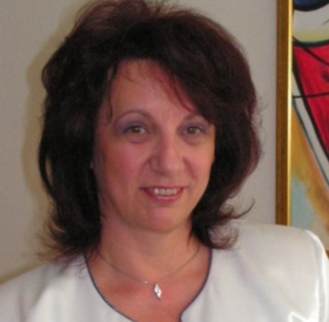 Dr. Elmoniya Arnaudova