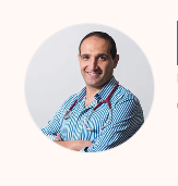 Dr Mazin Amir