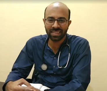 Dr. Rana Shakeel Ahmed
