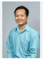 Dr. Jamie Hynd