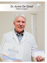 Dr. Andre De Greef