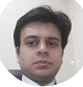 Dr. Abdur Rahman