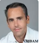 Dr. Daniel Zimpfer