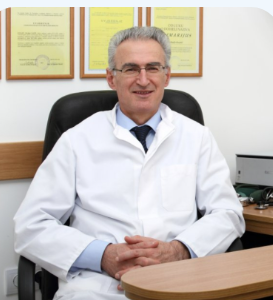 Dr. Hadže Kozarić