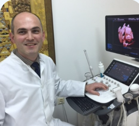 Dr. Mirza Kozarić