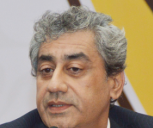 Dr. Khurshid Alam
