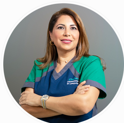 Dr. Lamya Mahmood