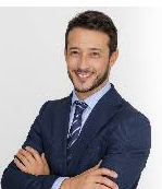Dr. Pedernera