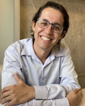 Dr. Emílio Moreira