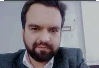 Dr. Masood Alam