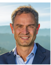 Dr. Georg Ganser