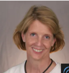 Dr Cara McMahon