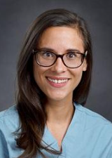 Dr. Elisabeth Schwarz
