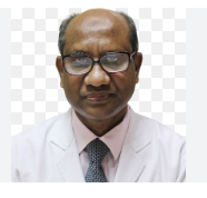 Dr M A Wahab