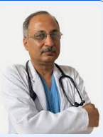Dr Anil Agarwal