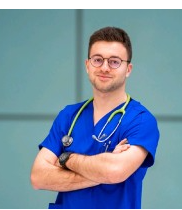 Dr. Georgi Stranski
