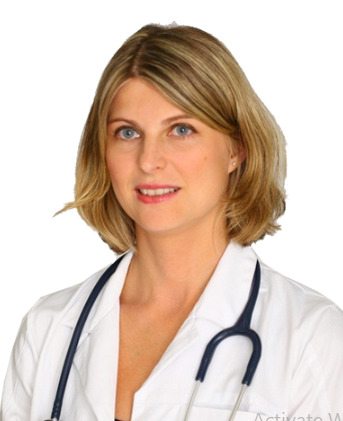 Dr. Melanie Kirschner