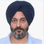 Dr. Jasbir Singh