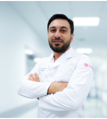 Dr. Vusal Abbasov