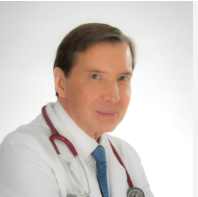 Dr. Hendrey Christoff Kolesky