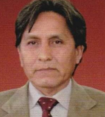 Dr. Maximiliano Quiroga F