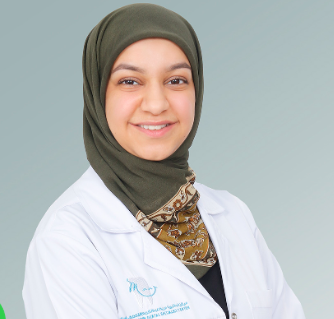 Dr. Zainab Alaradi