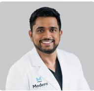 DR. TREVOR A