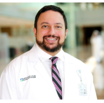 Dr. Bin Atallah