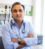 Dr. Lalit Chawla