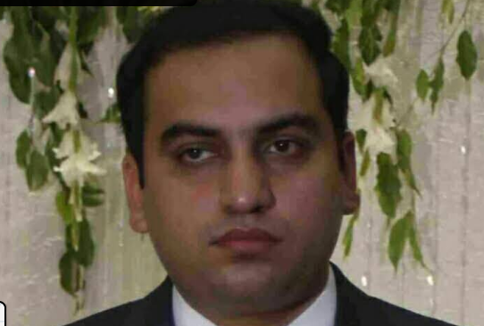 Dr Muhammad Awais Abid