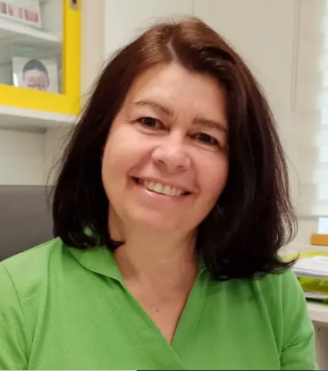 Dr. Uta Lassnig