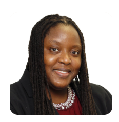 Dr. Chenelle Chrystal Joseph