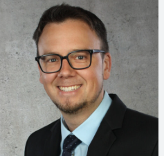 Dr. Gerhard Eder