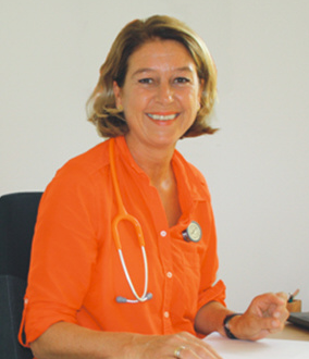 Dr. Sibylle Werkl