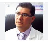 Dr. Marco Fernández
