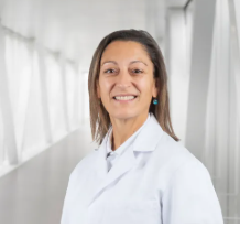 Dr. Andrea Zörner
