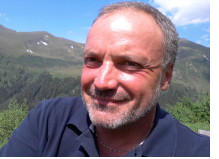 Dr. Wilfried Amann