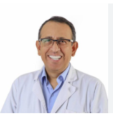 Dr. Douglas Villarroel