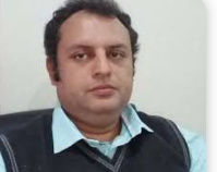 Dr. M. Fahad Saleem