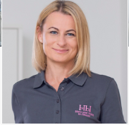 Dr. Astrid Toth