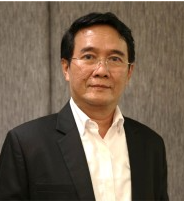 Dr Un VUTHY