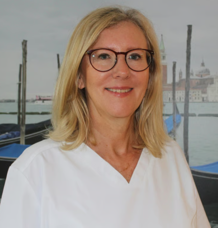 Dr. Gabriele Krammer