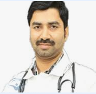 Dr. G Ravi Cardiology