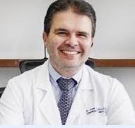 Dr José Augusto