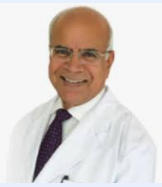 Dr. Vishwas Kini